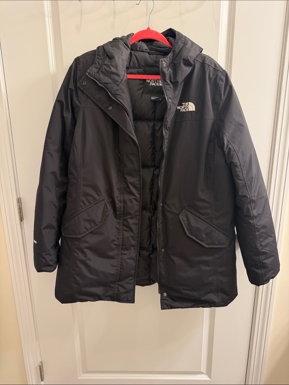 The North Face Dryvent Jacket